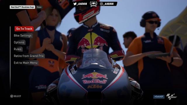 MotoGP 18 Career Mode Part 3: EMBARRASSING (MotoGP 18 Noob Career) смотреть онлайн