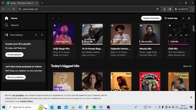 What Is Spotify Web Player and How To Use It? смотреть онлайн