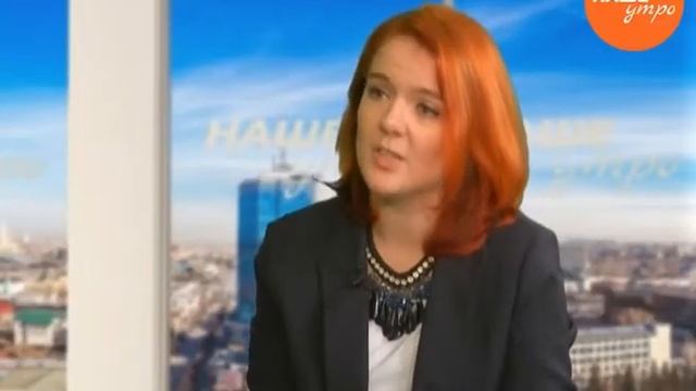 Врач косметолог лаборатории красоты Жетернель Маргарита Шеповалова о полезных свойствах пилинга смотреть онлайн