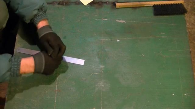 2/4 Как сделать своими руками грушу(бочку) бетономешалки. Часть 2. Разметка и нарезка заготовки. смотреть онлайн