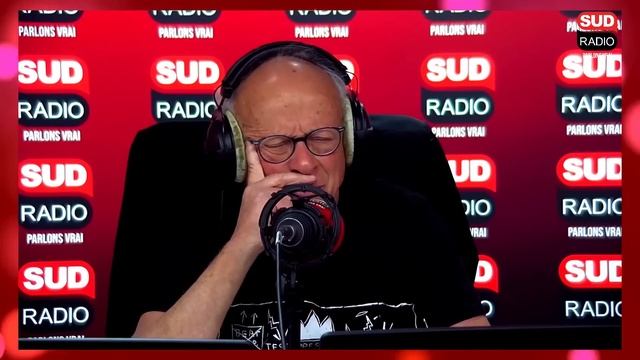 André Bercoff - Les perles du jour (02/11) смотреть онлайн