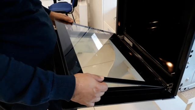 BEKO - OIM25700X soba ( Duxavka ) смотреть онлайн