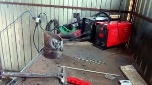 РЕСАНТА против ФУБАГ, кто кого по дуге