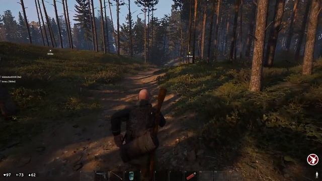 Deadside Обзор . Начало игры смотреть онлайн