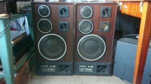 Радиотехника S-90 [Первый взгляд и личное мнение]