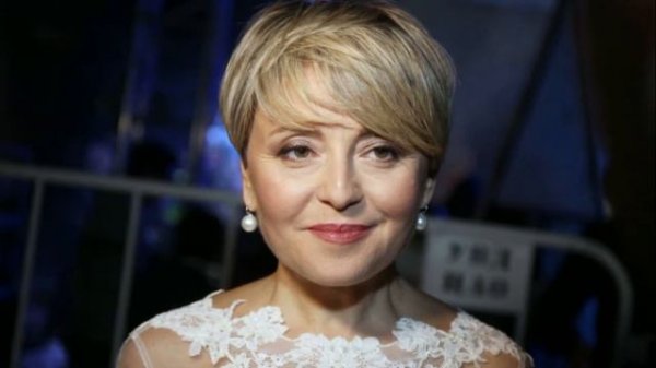 УДИВИТЕЛЬНАЯ судьба Анжелики Варум