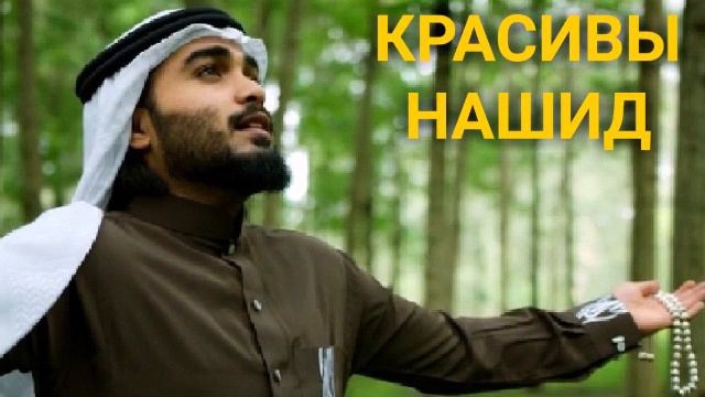 Красивы нашид смотреть онлайн