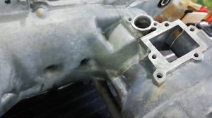 Как отремонтировать двигатель сузуки лэтс 2 капитальный ремонт мотора