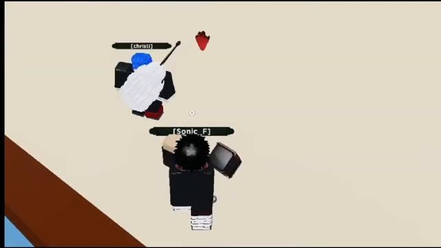 Legend of the Speed Demon [ Roblox Shindo Life Arena Montage] смотреть онлайн