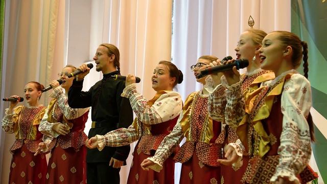 Встреча выпускников УЛТИ - УГЛТА - УГЛТУ 2024 смотреть онлайн