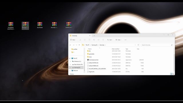 How to Install the 0.9 STALKER GAMMA Modpack for Anomaly - A 2023 UPDATED Guide! смотреть онлайн