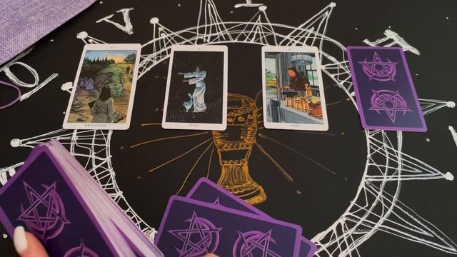 Как ты сдашь ЕГЭ / Как пройдёт экзамен / Таро расклад смотреть онлайн