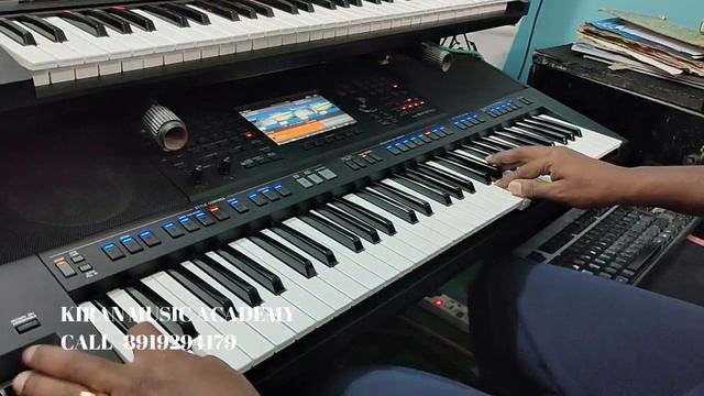 YAMAHA SX 900 EXPANSION PACKS BY KOMERA KIRAN KUMAR смотреть онлайн