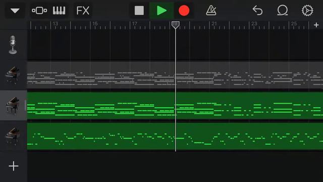 Rauf & Faik-Wonderful пианино (piano) смотреть онлайн