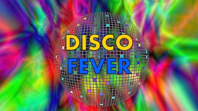 DISCO FEVER 2018 смотреть онлайн