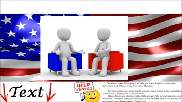 Basic English Daily Conversation - Introductions. Present yourself to others - Englisch Lernen смотреть онлайн