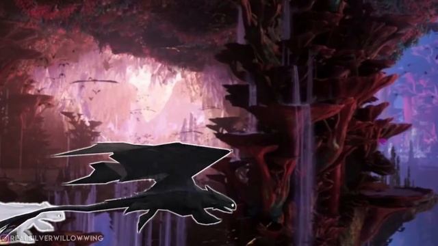 The Hidden World ...In a Nutshell | How to train your Dragon (YTP) смотреть онлайн