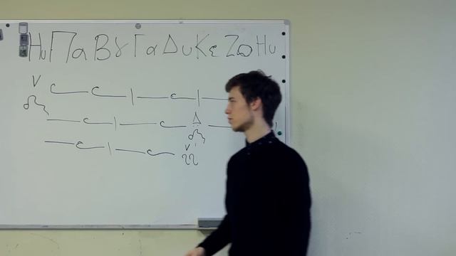 Уроки византийского пения - Урок 1 смотреть онлайн