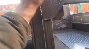 газель самосвал универсальный задний борт