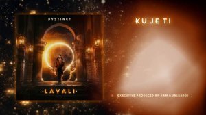 12. DYSTINCT - Ku Je Ti ft. Ricky Rich & Dafina Zeqiri (prod. YAM, Unleaded, DYSTINCT) [Lyric Video