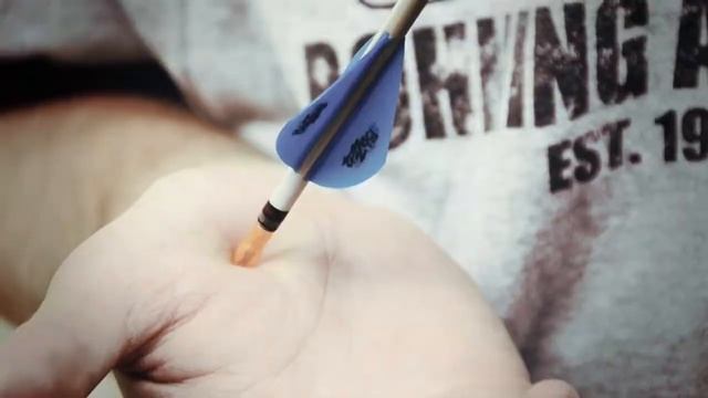 Tech Talk: Lighted Arrow Nocks смотреть онлайн