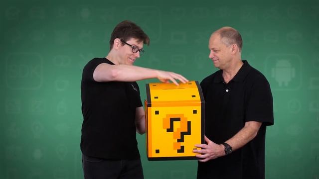 Introduction to Nullables - Programming with Kotlin from the Ground Up! - raywenderlich.com смотреть онлайн