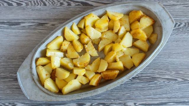 Вкусные будни