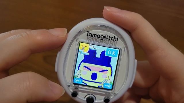 Tamagotchi Smart features & my opinions after 1 week смотреть онлайн