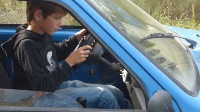 STC Minusinsk: Там, где скорость дружит с безопасностью смотреть онлайн