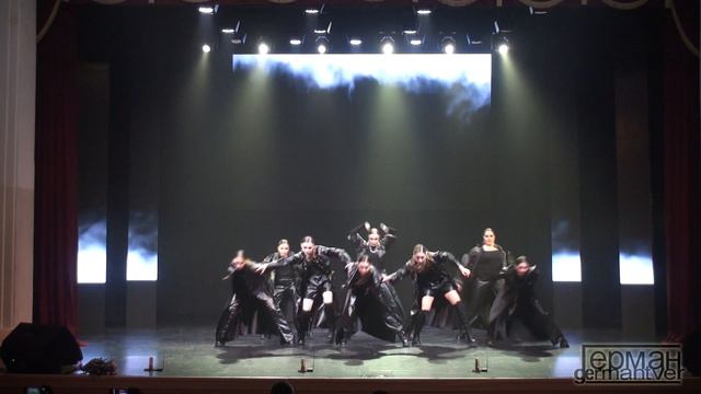 Шоу-балет "ТРЭВЕЛ" - Молодые ветра смотреть онлайн