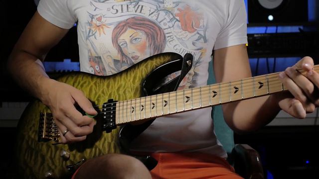 DANCE WITH THE DEAD — «Red Moon» смотреть онлайн