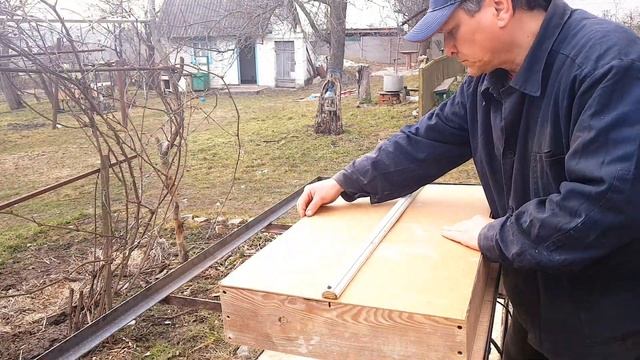 Стол своими руками. Многофункциональный Верстак трансформер. Супер Идея! смотреть онлайн