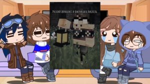 Реакция семьи Линча на Видио про них // Егор Линч // Джон//Мис Лили// малышь Лукас// Автор