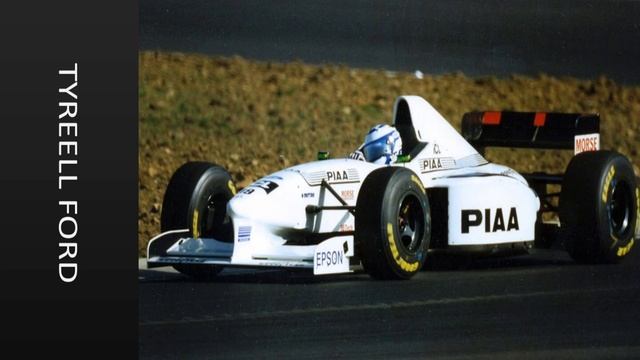 Mes pronostiques pour la saison 1997 de F1 смотреть онлайн