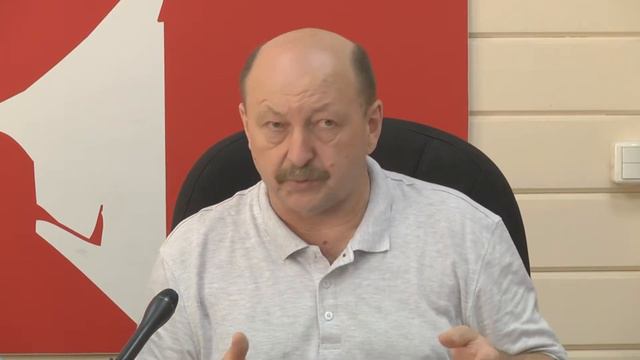 Александр Абалаков о работе Госдумы смотреть онлайн