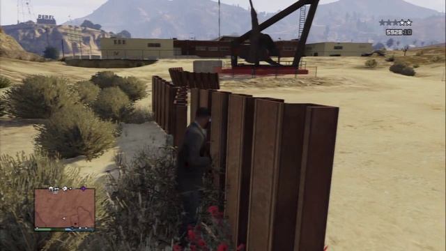 GTA ONLINE BOUNCE FM T SHIRT SPECIAL CRATE DROP 1 смотреть онлайн