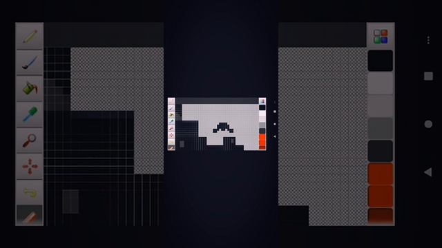 тУТОРИАЛ как сделать шляпу на голове | тУТОРИАЛ #1 смотреть онлайн