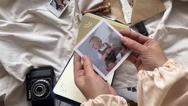 Альбом для фотографий ручной работы для дедушки notikbook смотреть онлайн