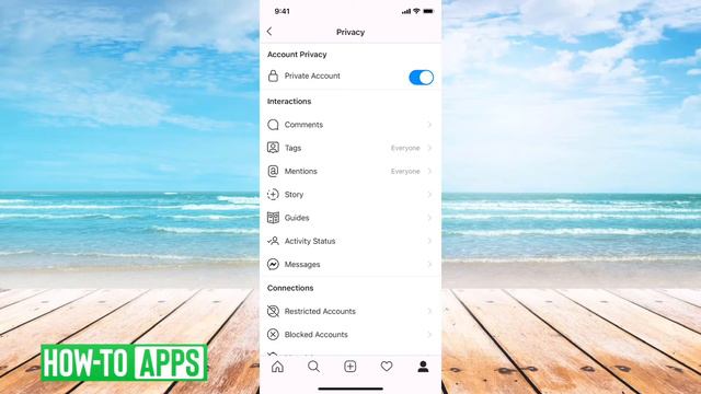 How To Hide Followers On Instagram смотреть онлайн