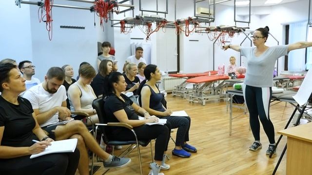 Как правильно выбрать курс повышения квалификации в МАМР с учетом специфики своей работы? смотреть онлайн