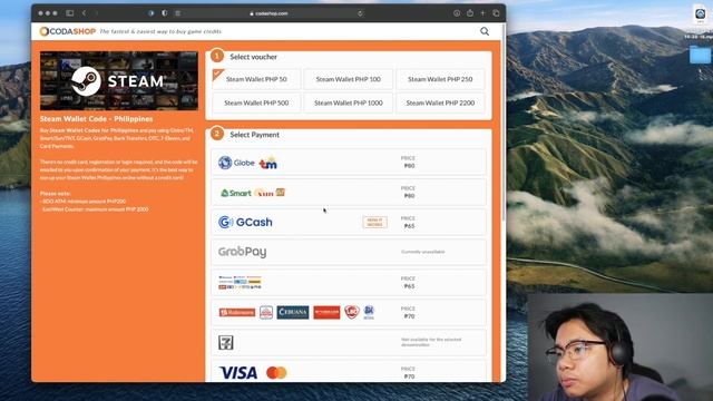 Minecraft: Codashop Edition смотреть онлайн