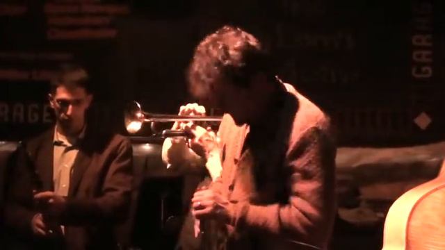 KEVIN DORN AND THE TJC: Dec, 18, 2009 "Hindustan" смотреть онлайн