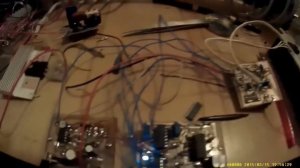 Сборка генератора БТГ по схеме Руслана Кулабухова