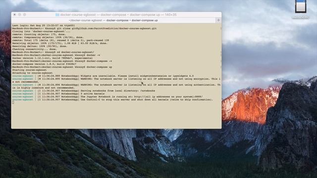 Practical XGBoost in Python - 1.1 - Getting Rocket Off The Ground смотреть онлайн