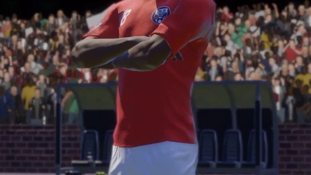 САМАЯ ЛУЧШАЯ ФУТБОЛЬНАЯ МОБИЛЬНАЯ ИГРА? смотреть онлайн