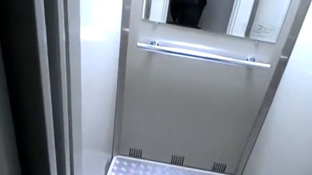 Сигнализация в ЩЛЗ лифте смотреть онлайн
