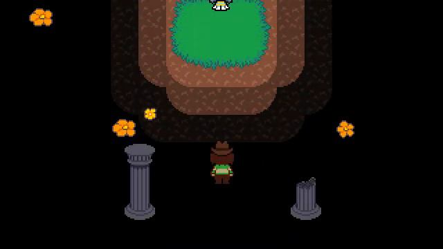 TS!UnderSwap Asgore Pacifist Fight!