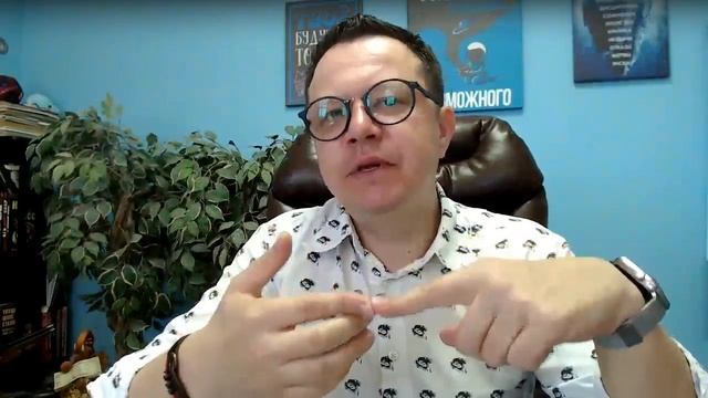 Легкий понедельник - Старт недели. Live стрим 9.05.22 - О ПОБЕДАХ в жизни и делах // Павел Агалаков смотреть онлайн