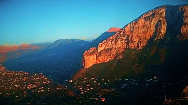 Пролетая над Палермо / Flying over Palermo смотреть онлайн