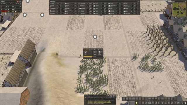 The Great Outbreak - Banished Let's Play CC 1.6/NMT Mods (48) смотреть онлайн